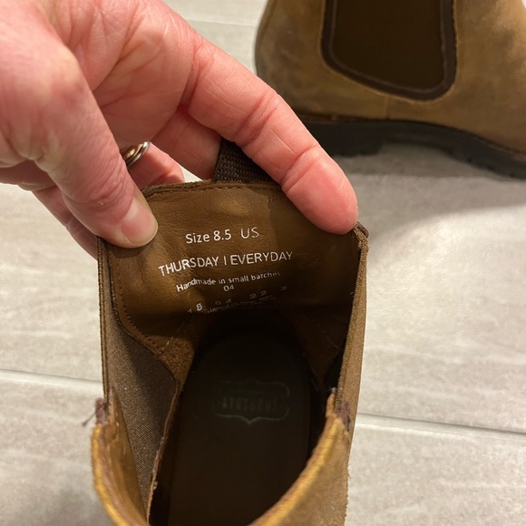 Thursday Boots - Picture 4 of 8